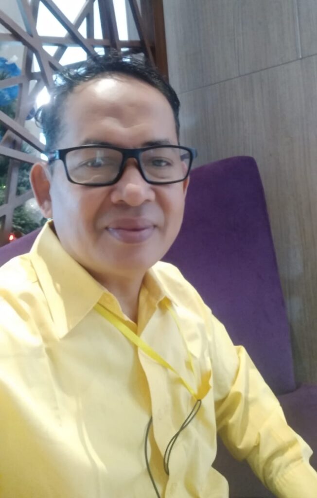 SENIN BERKAH…