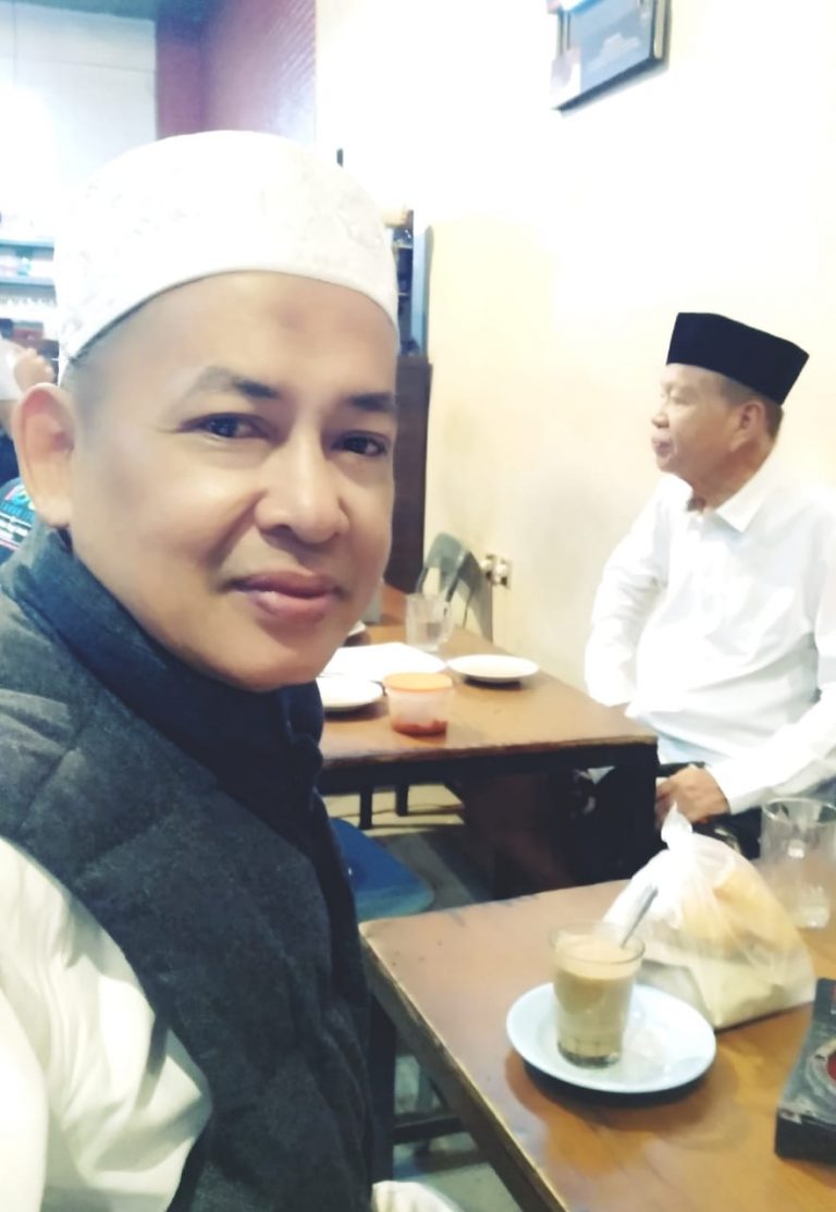 Munir diracun atas perintah deputy BIN di jaman Presiden Megawati…saat akan melaporkan bukti2 Senin.19/2/2024.