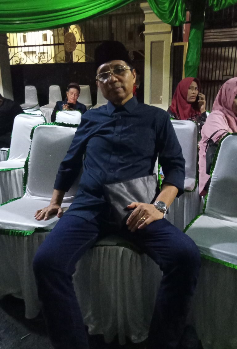 Prof.Dr.Sudirman Rahman,SH,MH Bersama Pengurus dan Anggota PP – KTT Serta Warga Turatea Jeneponto Bukber Bersama