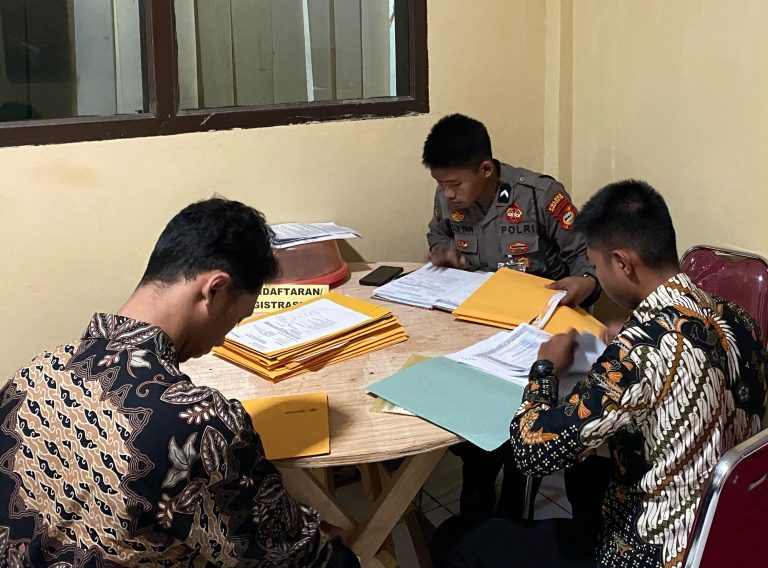 Anggota Polri Jalur Akpol, Bintara dan Tamtama Tahun 2024: Peluang Emas bagi Putra Putri Jeneponto