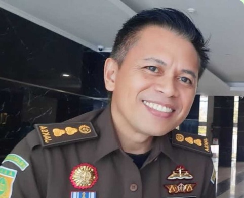 Bawaslu Hari sabtu 27/April/2024