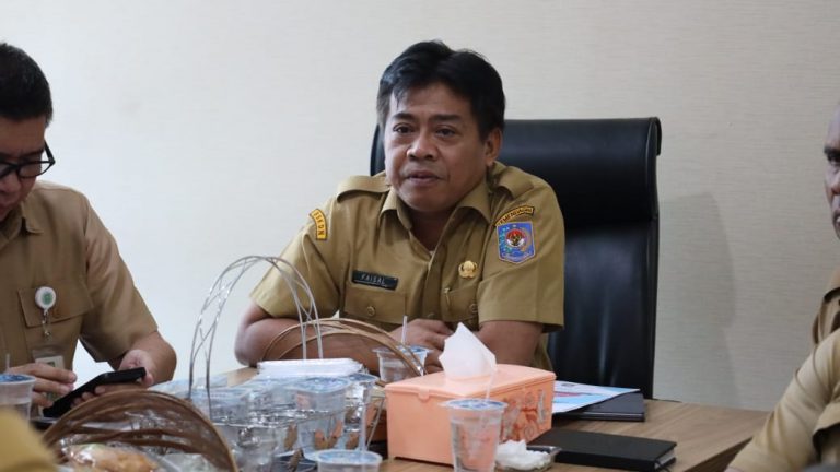 Maksimalkan Pelayanan Publik di Daerah, BSKDN Kemendagri Dukung Penerapan MPPI Hari selasa 2 juni 2024
