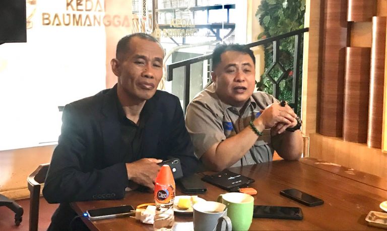 Gugatan Perdata UMI ke Prof Basri Modding Tak Diterima