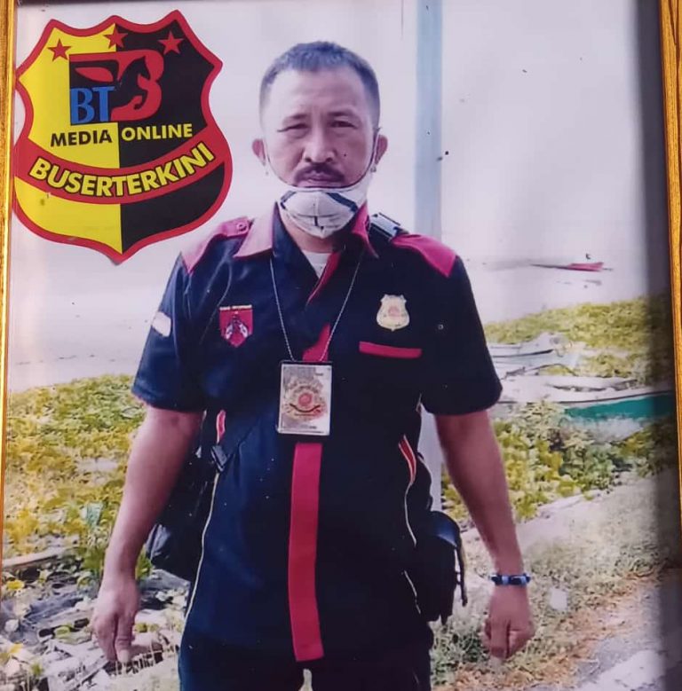 Untuk memperinghati Hari Anti Korupsi Sedunia, mari mengingat pesan Presiden Republik Indonesia