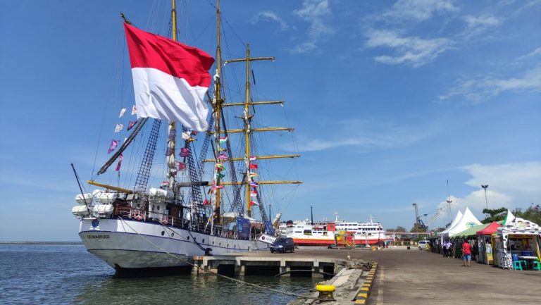 Potensi Besar Sumber Daya dan Kekuatan Negara Maritim Indonesia Yang Terabaikan