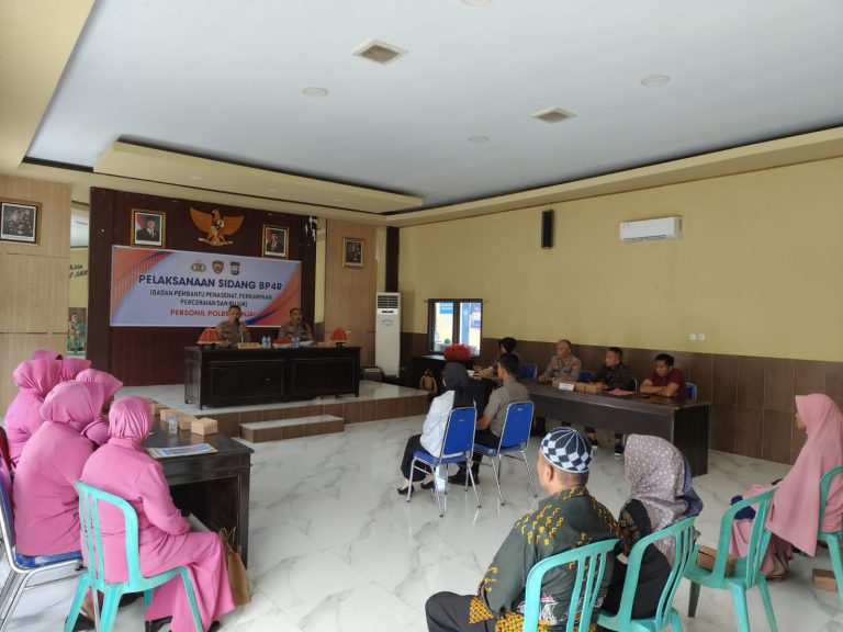 Pemda Bantaeng Terapkan Ekatalog Versi 6, Sekwan DPRD Verifikasi Media Online/Cetak Tak Berbadan Hukum