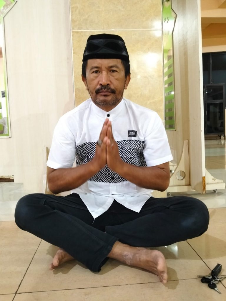 Judul: Kata-kata Hari Ini: Seribu Tahun Hidup di Dunia Ini Tak Berarti Tanpa Doa
