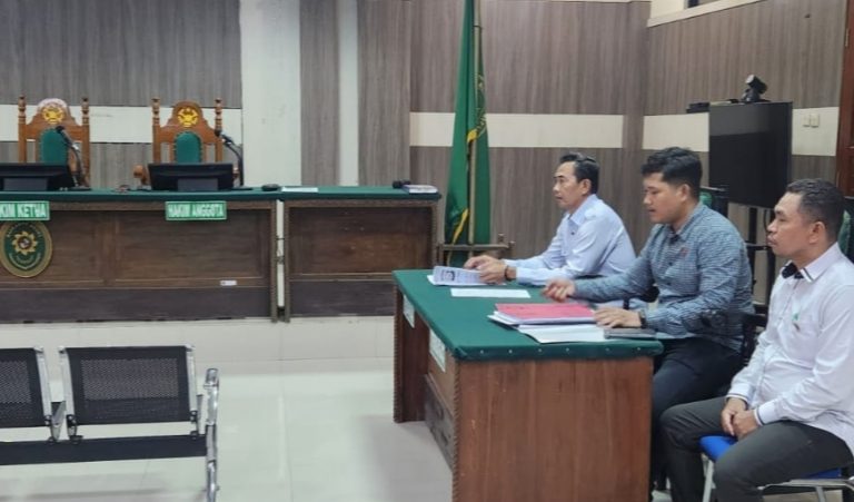 PT .MEDIA ARIFUDDIN SIKKI GROUP : Polres Jeneponto Menang Praperadilan atas Penetapan Tersangka dan Penyerahan SPDP dalam Kasus Penganiayaan