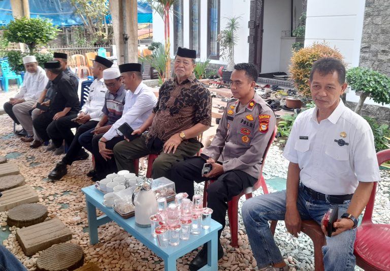 POLRI UNTUK MASYARAKAT” Polres Jeneponto Tingkatkan Kegiatan Kepolisian Untuk Ciptakan Situasi Kamtibmas Yang Kondusif