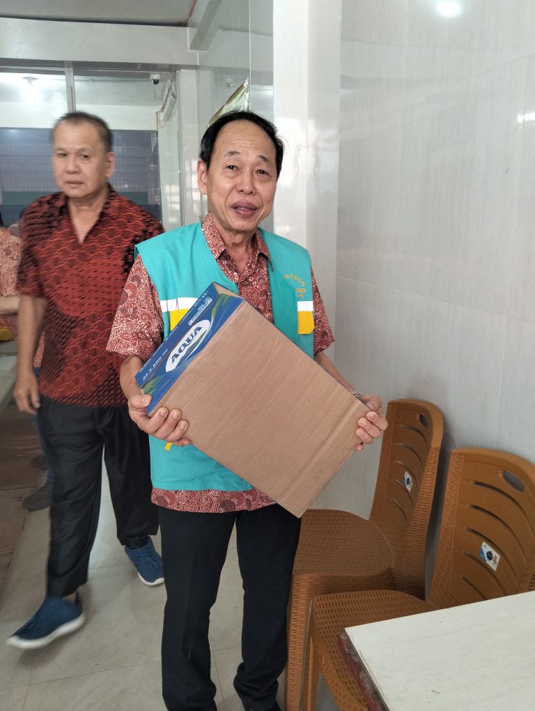 Menyambut HUT Ke-1865 Dewa Kwan Kong: Sebuah Perayaan Loyalitas dan Kebajikan yang Tak Lekang Waktu