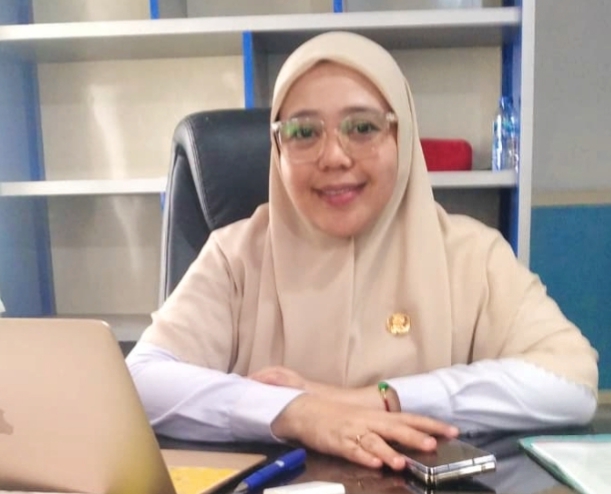 Bupati Jeneponto Dukung Penuh Terwujudnya Kampung Keluarga Berkualitas Menuju Jeneponto Bahagia