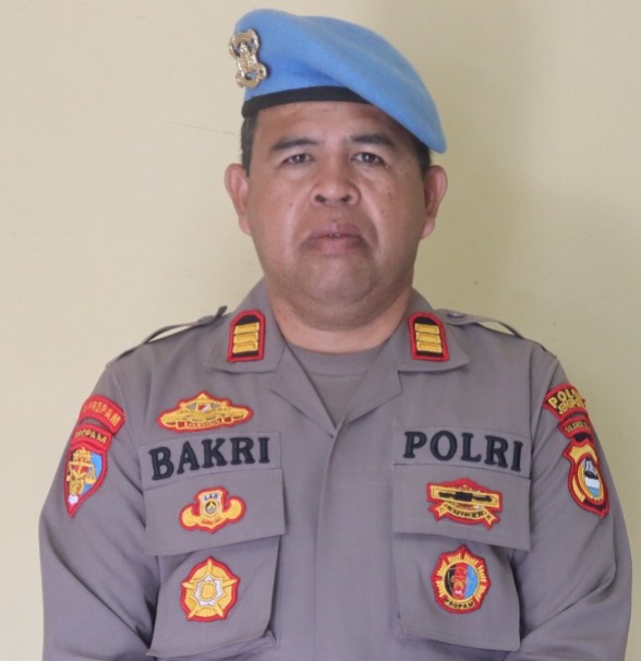 Propam Polres Jeneponto Selidiki Anggota, Diduga rebutan LC di tempat hiburan malam