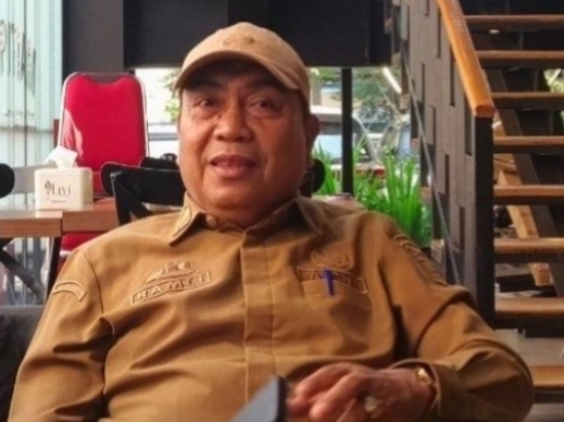 Dedikasi dan kerja keras SMP Negeri 13.kota. Makassar.tahun 2025