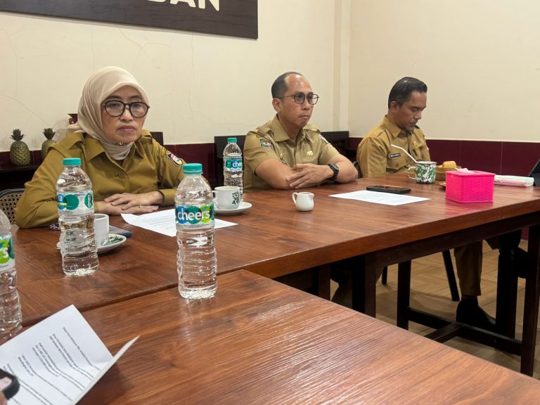 CoE 2026 Disiapkan, Makassar Bidik Kunjungan Wisata dan Lama Tinggal Wisatawan