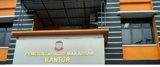 Camat Rappocini Canangkan Revitalisasi Taman, Dorong RTH Jadi Jantung Komunitas Warga