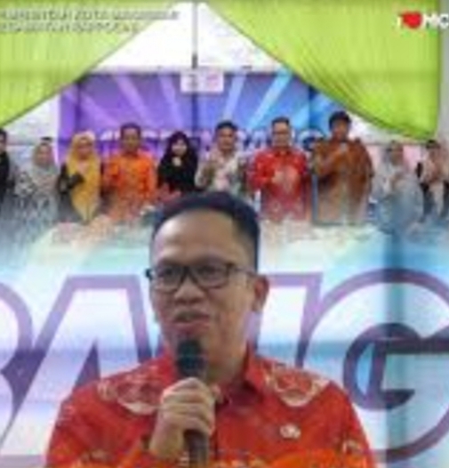 Tingkatkan Pelayanan Publik, Kecamatan Rappocini Terapkan Inovasi dan Pembenahan Internal