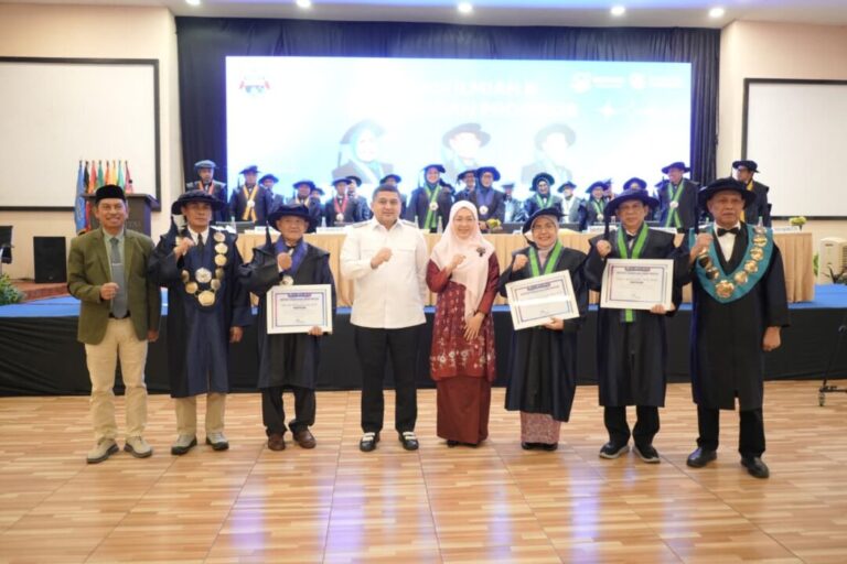Pemkot Makassar Gandeng Perguruan Tinggi, Hadapi Kembangkan Pangan dan Ekonomi Perkotaan Pemkot Makassar Gandeng Perguruan Tinggi, Hadapi Kembangkan Pangan dan Ekonomi Perkotaan