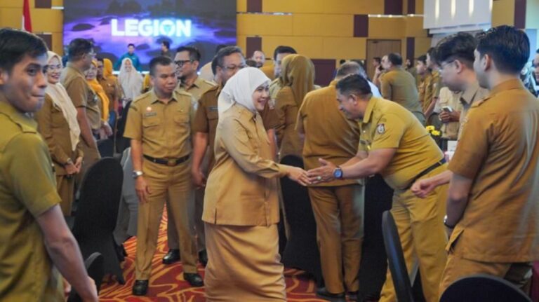 Perencanaan RKPD 2027 Dimulai, Program OPD Pemkot Makassar Tepat Sasaran, dan Berkelanjutan Perencanaan RKPD 2027 Dimulai, Program OPD Pemkot Makassar Tepat Sasaran, dan Berkelanjutan