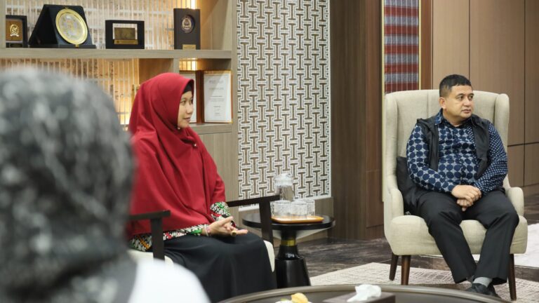 Pemkot Makassar Garap Urban Farming Terpadu, Edufam Jadi Pusat Edukasi dan Produksi