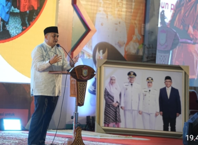 Setahun MULIA, 24 PSU Diserahkan: Rp371 Miliar Resmi Jadi Aset Pemkot