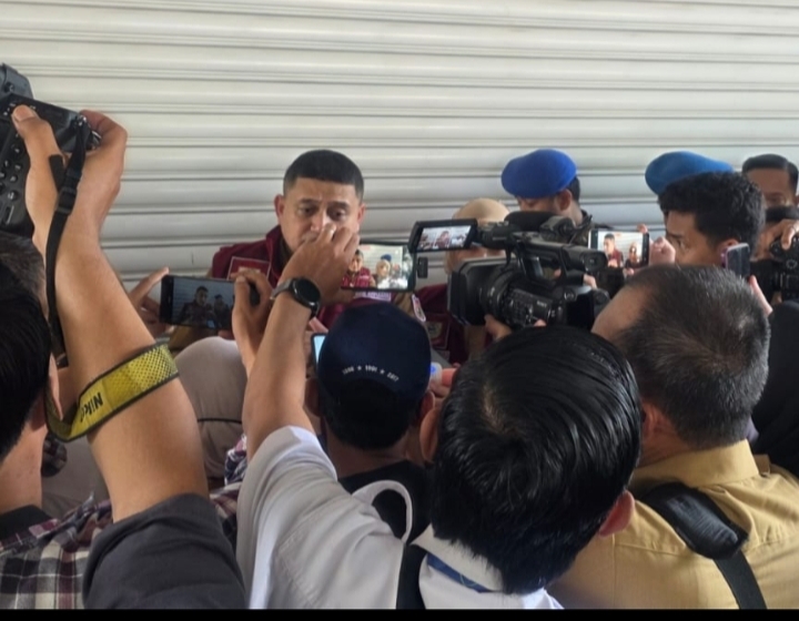 Sejalan Arahan Presiden Prabowo, Pemkot Makassar Canangkan Gerakan ASRI Tiap Selasa dan Jumat