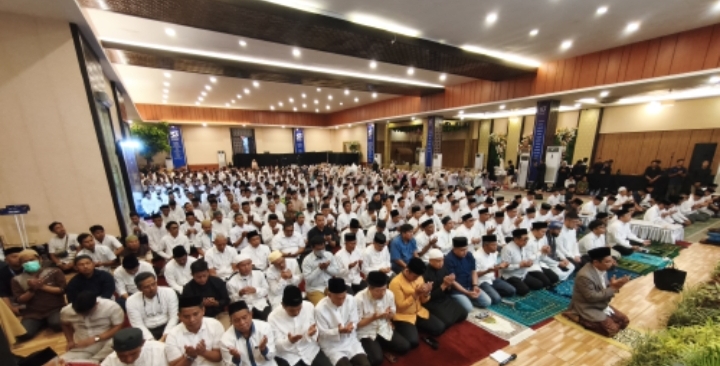 Ekonomi Tumbuh 5,39 Persen, Appi: Kolaborasi Jadi Kunci Kemajuan Makassar