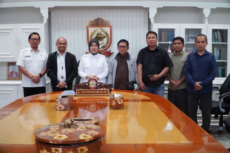Wakil Wali Kota Makassar Aliyah Mustika Ilham Dorong Kolaborasi Perempuan Lewat Kartini Sulsel Leaders Dialogue & Expo 2026