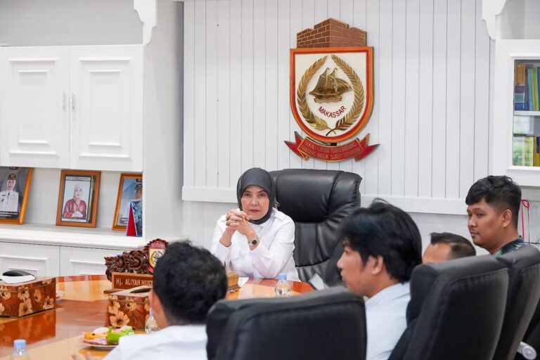 Pemkot Makassar Sambut Positif Kejuaraan Nasional Pushbike di Makassar