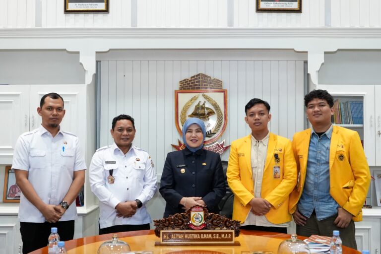 Wawali Makassar Apresiasi Pekan Parlemen 2026