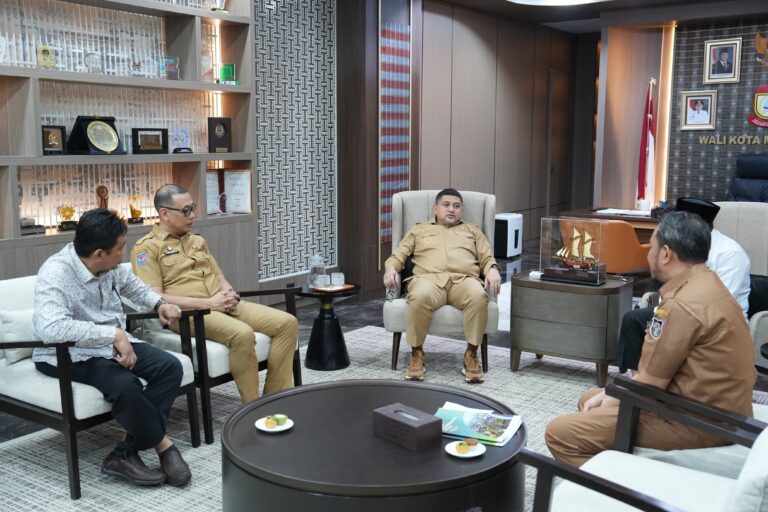 Dari 64 ke 10 Nama, Calon Pimpinan BAZNAS Makassar Siap Disaring Jadi 5 Komisioner