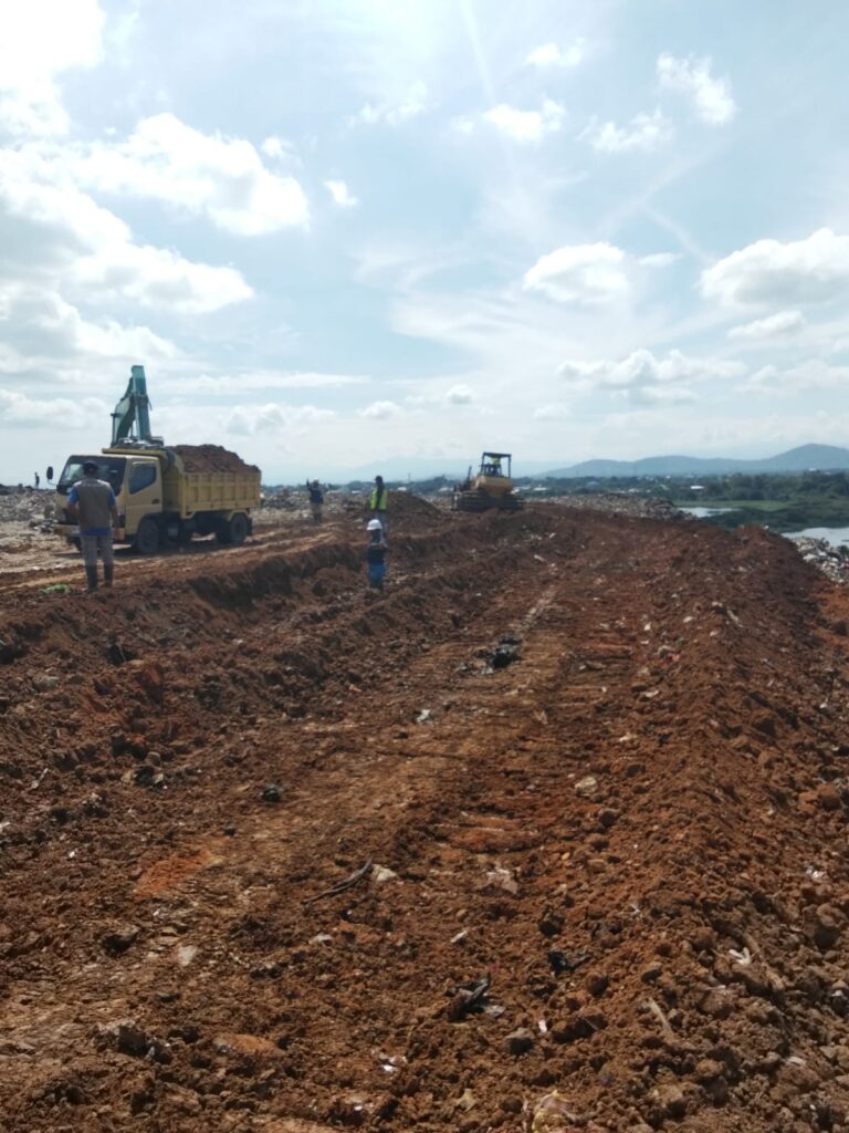 Potret Wajah Baru TPA Antang, Dari Gunungan Sampah Menuju Kawasan Bernilai