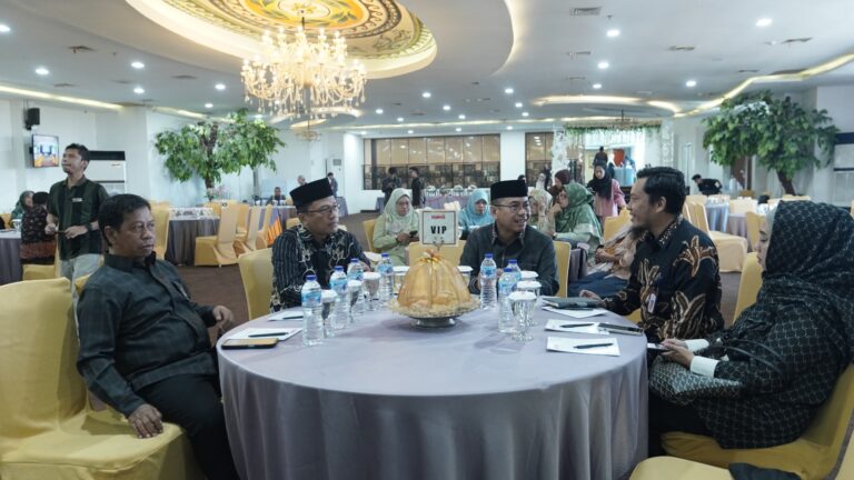 LDII Sulsel Dorong UMKM Naik Kelas Melalui Seminar Nasional UMKM Connect 2026