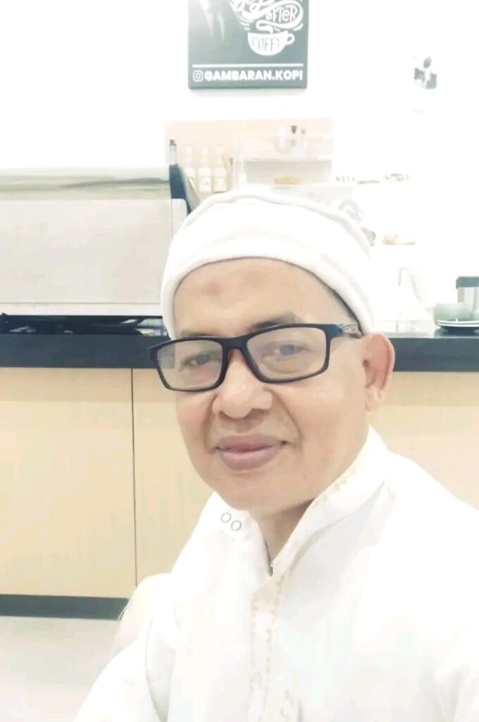 Jangan biarkan keraguan hari ini menghentikan langkahmu esok. Setiap progres, sekecil apa pun, adalah langkah maju menuju versimu yang terbaik.”