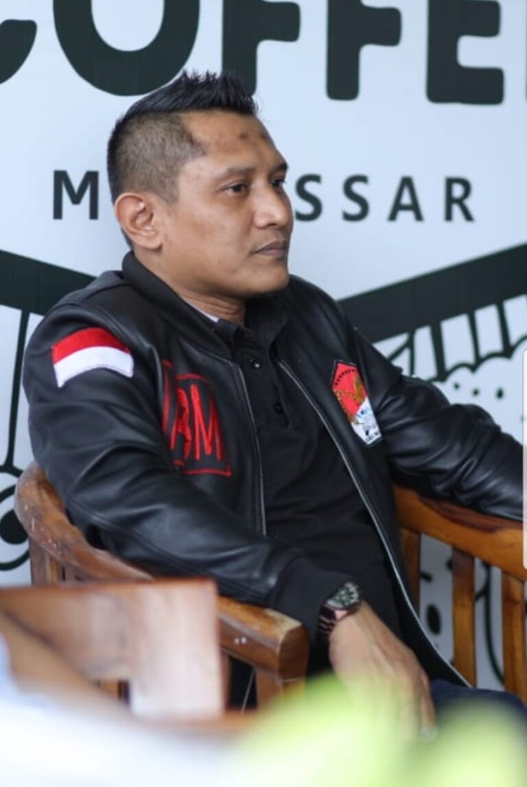 Japnas: Andi Iwan Aras Masih Layak Pimpin Kadin Sulsel