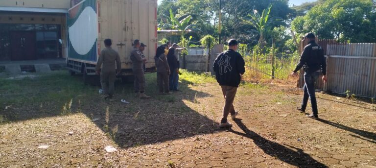 Diperkuat Putusan MA, Pemkot Makassar Akan Tertibkan Bangunan Liar di Lahan Kompleks Pemda Manggala