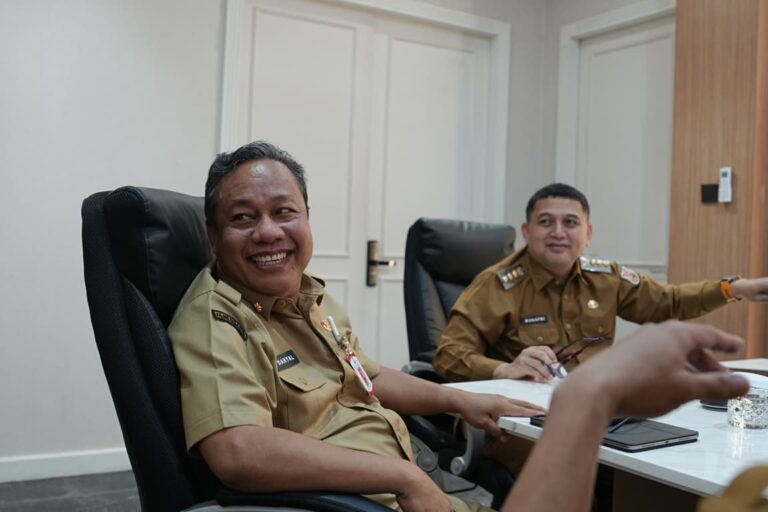 Majalah Fortune Indonesia Wawancarai Munafri, Makassar Dinilai Makin Menarik bagi Investor
