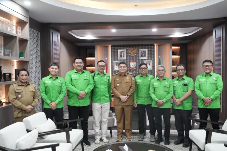 Wakil Ketua DPRD Sulsel, Instruksikan Kader Dukung Program Pemkot, Urban Farming Disiapkan Massif