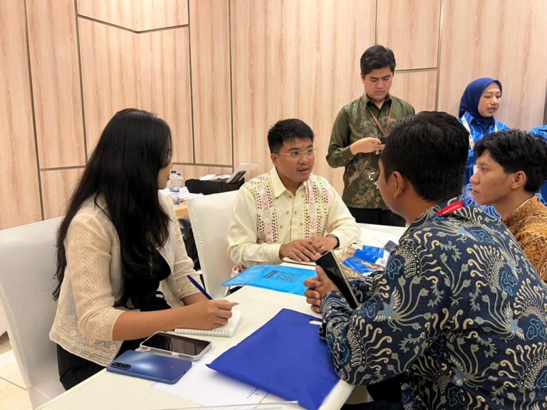 Kadin Makassar Apresiasi IGS 2026, UMKM Kini Punya Akses Menjangkau Pasar Luar Negeri