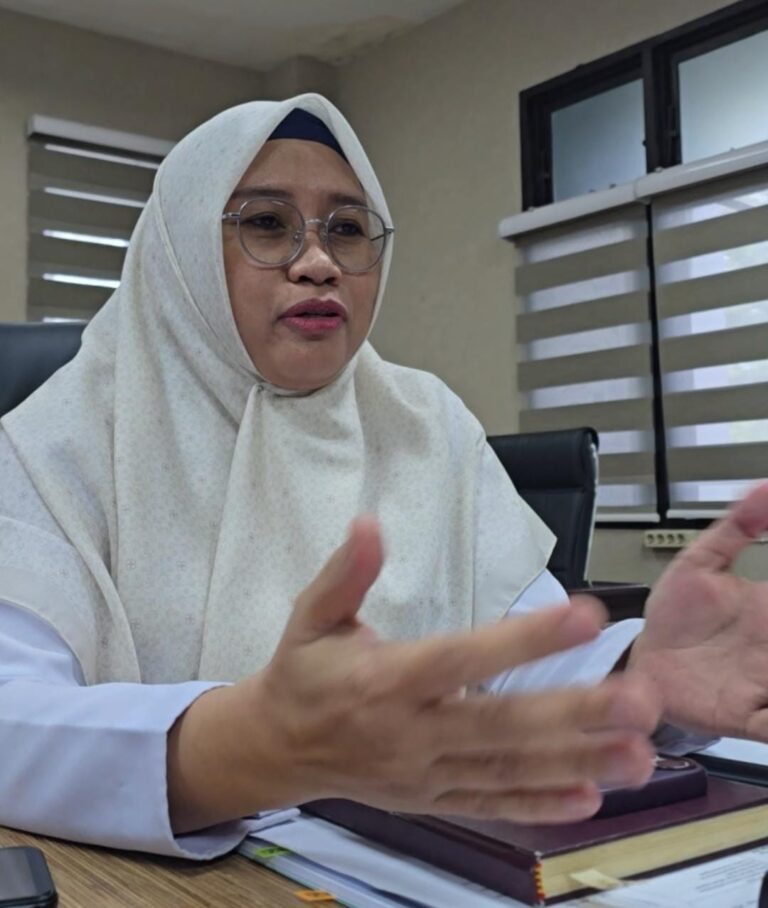 Pelayanan Makin Humanis, RSUD Daya Makassar Luncurkan Inovasi GELIAT Solusi Penahanan Pasien