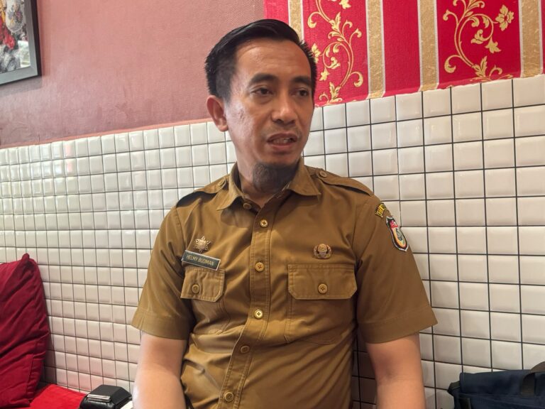 Tak Ada Lagi Sampah Campuran ke TPA, Pemkot Perkuat Armada Pengangkut Sampah di Kecamatan