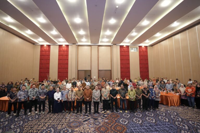Munafri: APBD Bukan Sekadar Angka, Harus Beri Dampak Nyata bagi Masyarakat