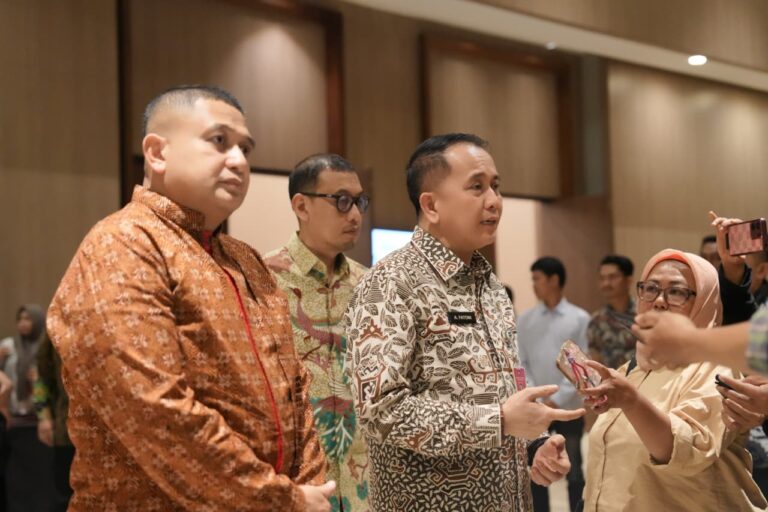Dirjen Keuda Kemendagri Minta APBD Makassar Fokus Biayai Program Prioritas