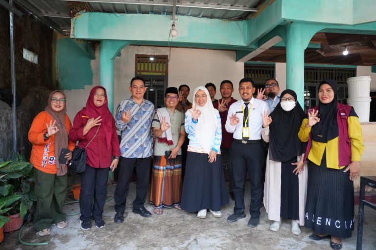 Dari Biodigester hingga Budidaya Maggot, Gerakan Warga Dinilai Membantu Mengurangi Beban Sampah Kota