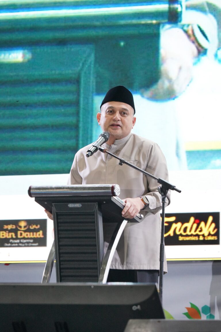 Wali Kota Makassar Tekankan Perlindungan Anak di Era Digital dan Penguatan Ruang Tumbuh
