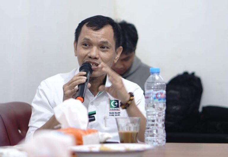 Pilah Sampah Solusi Menyelamatkan Kota Makassar