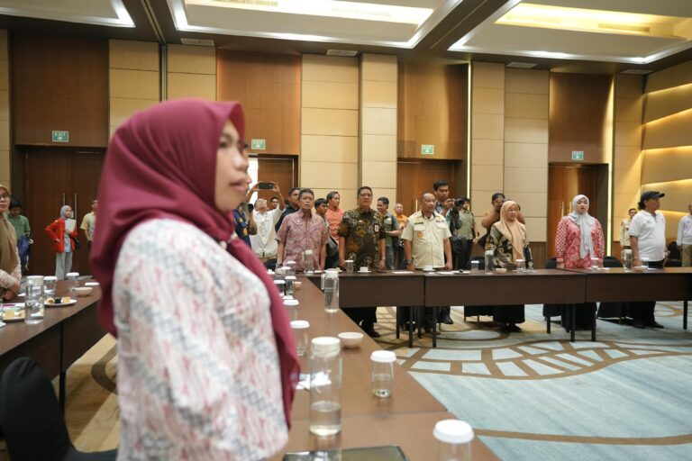 Jaga Pesta Rakyat Tetap Kondusif, Appi Perkuat Tiga Pilar dan Deteksi Dini Keamanan