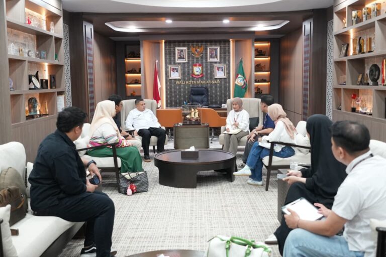 MHM 2026 Beri Dampak Ekonomi Signifikan, Peserta Ditarget 15 Ribu Tahun Depan