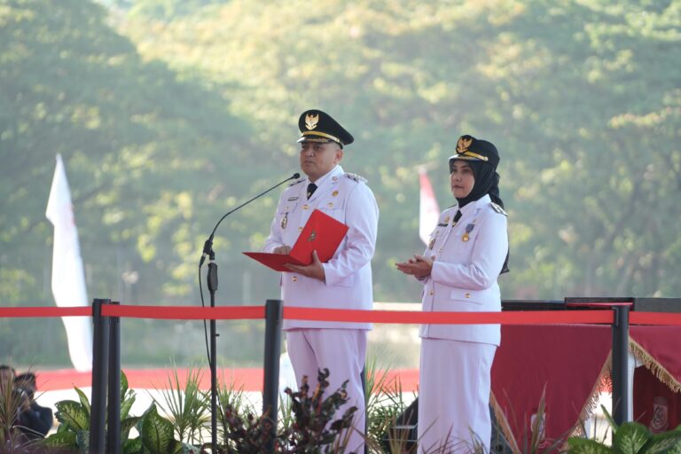 Lontara Plus Makin Lengkap, Pemkot Integrasikan Dukcapil, PBB Online dan Makassar Move