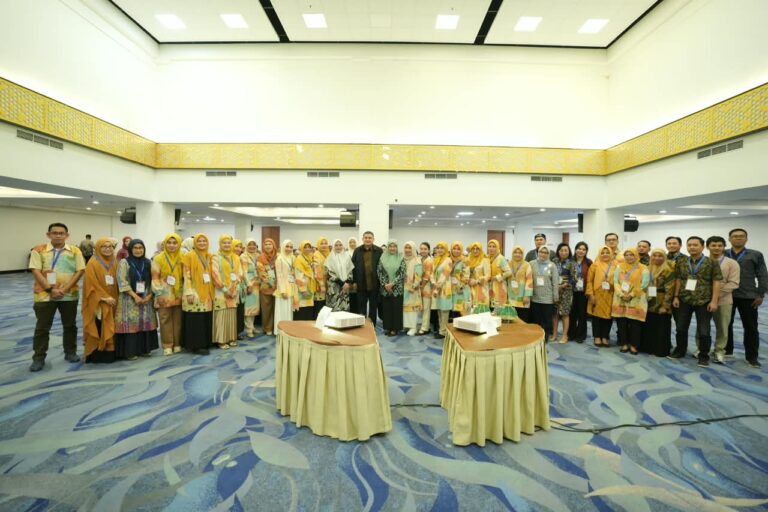 Perkuat Tata Kelola BLUD Bagi Kapus, Appi: Jangan Takut Ambil Keputusan, Perlu Pahami Aturan
