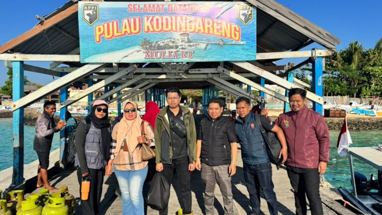 Pendataan Perlinsos Tuntas oleh Agen SKPD Capai 465 Ribu Warga, RT/RW Kini Verifikasi Lapangan